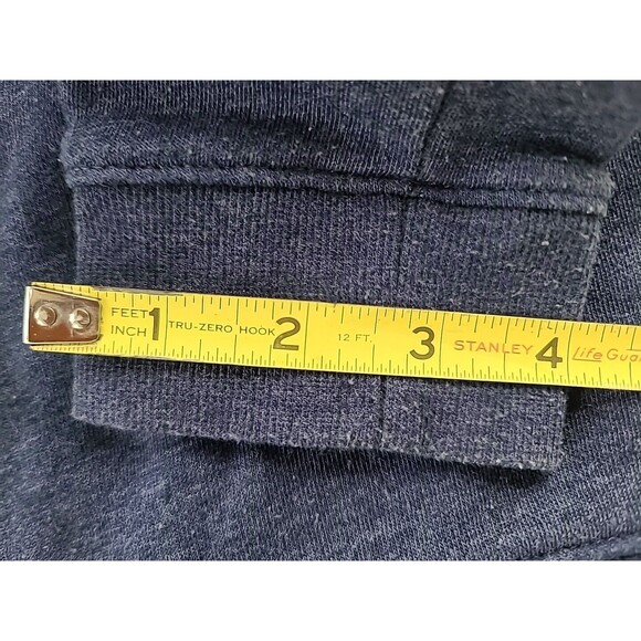 Cat And Jack Dreams Live Up Past The Clouds Sweatshirt Size L (10/12) - Picture 7 of 10